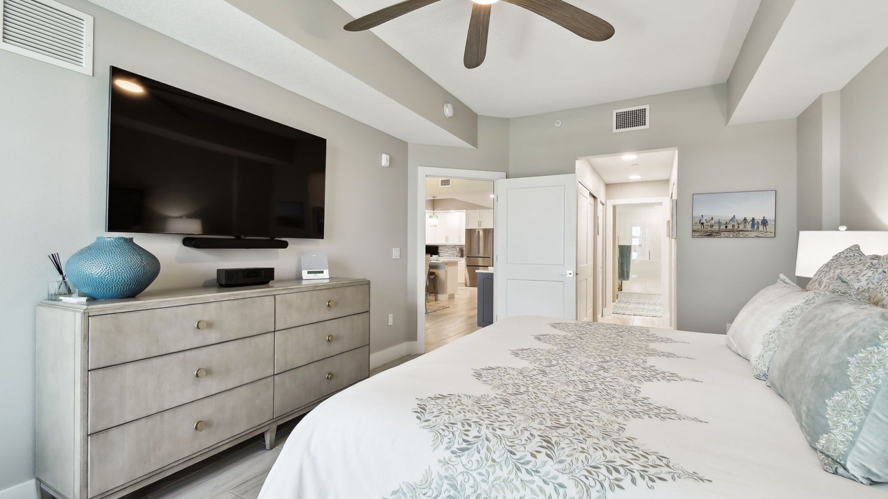 Photo of Bedroom in Island Estate
