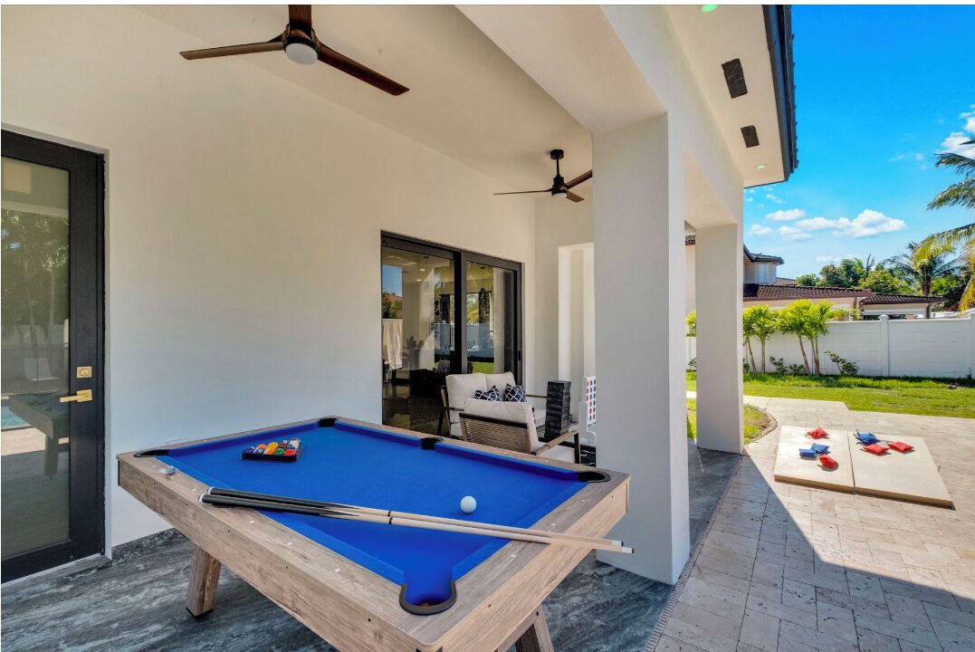 Photo of Patio Balcony in Ludlam