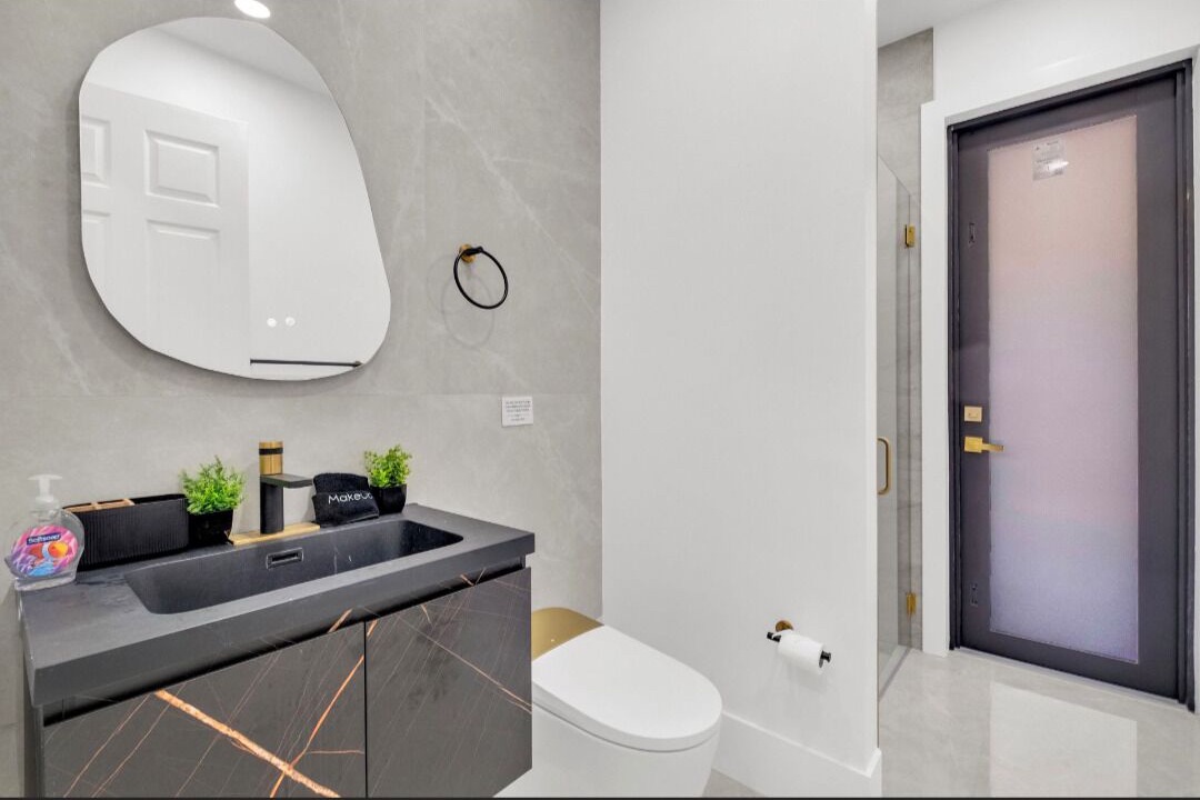 Photo of Bathroom in Ludlam