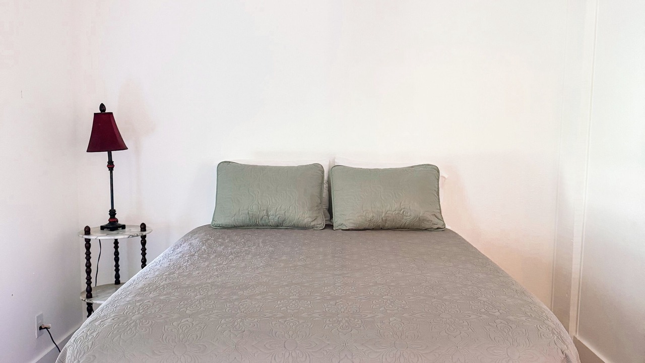 Photo of Bedroom in Bristol