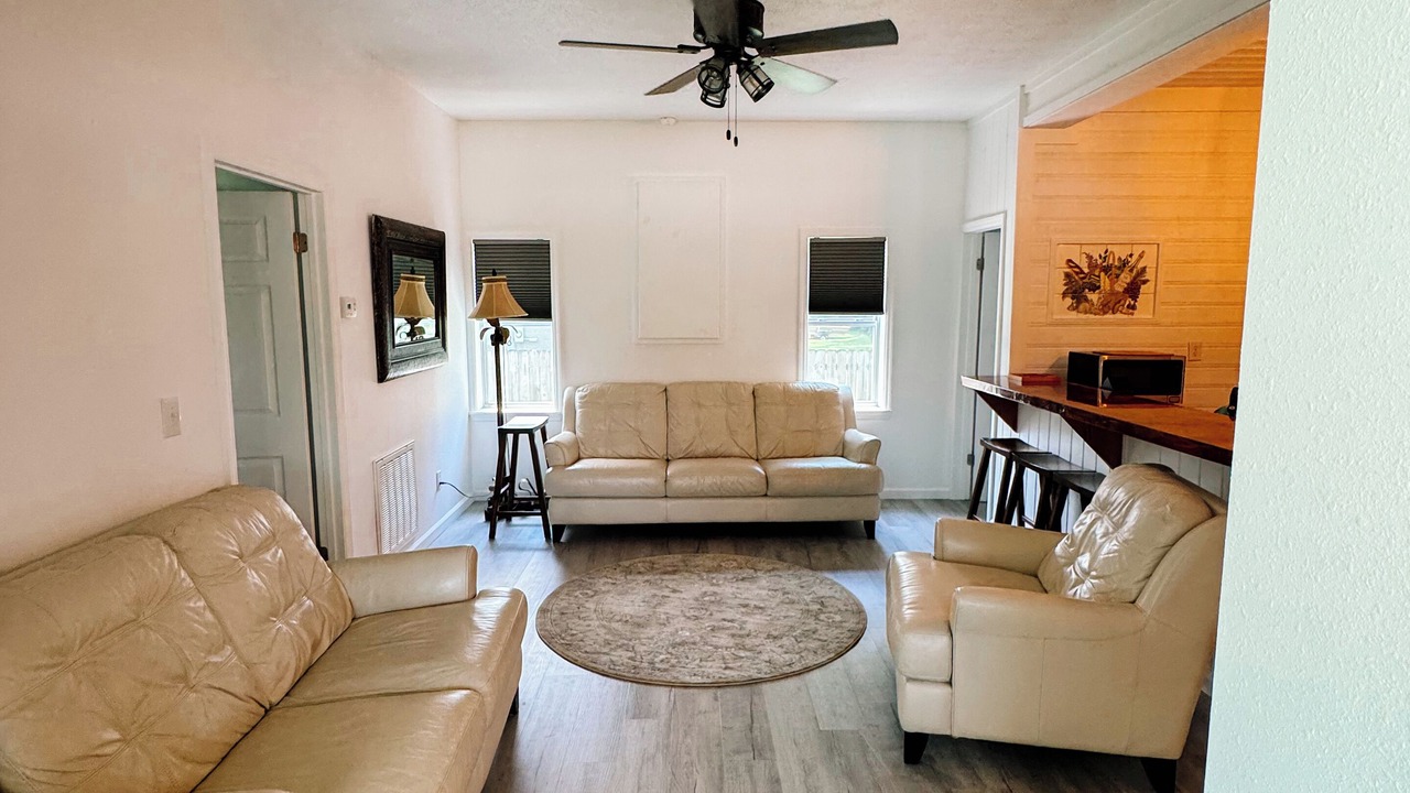 Photo of Livingroom in Bristol