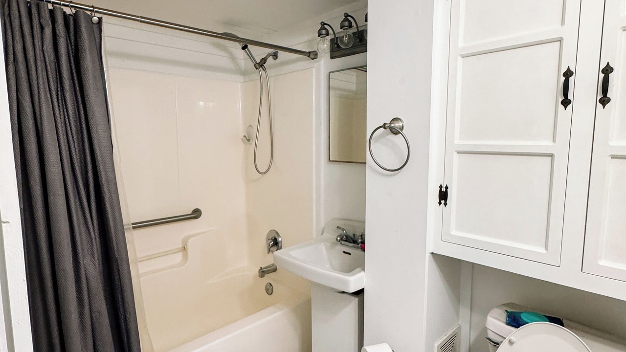 Photo of Bathroom in Bristol