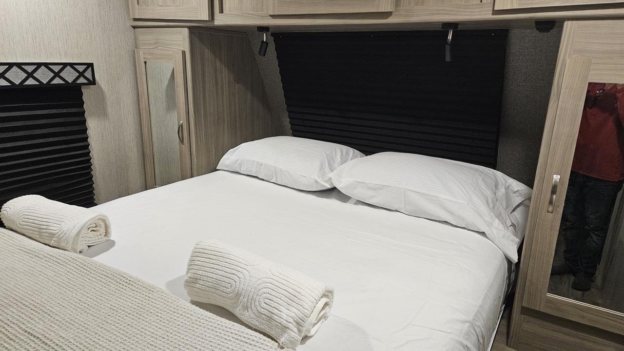 Photo of Bedroom in Cocoa