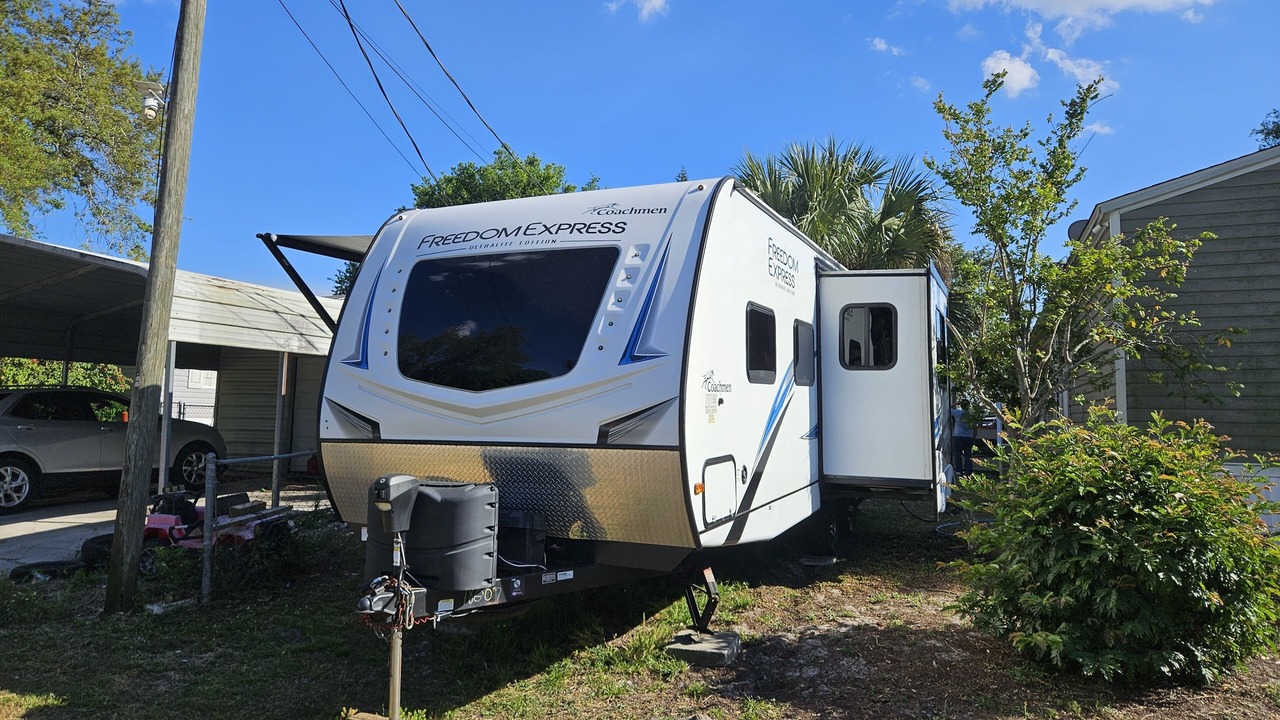 Photo of Outdoor in Cocoa