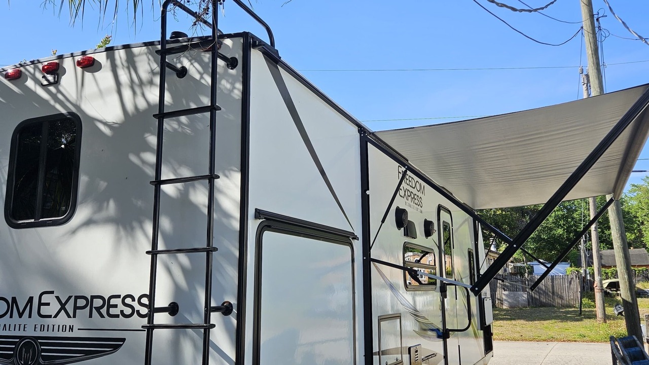 Photo of Outdoor in Cocoa