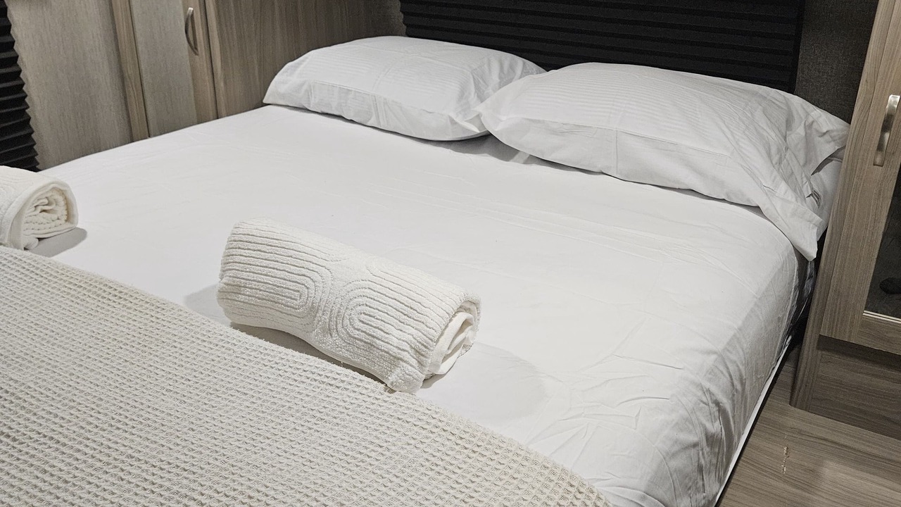 Photo of Bedroom in Cocoa