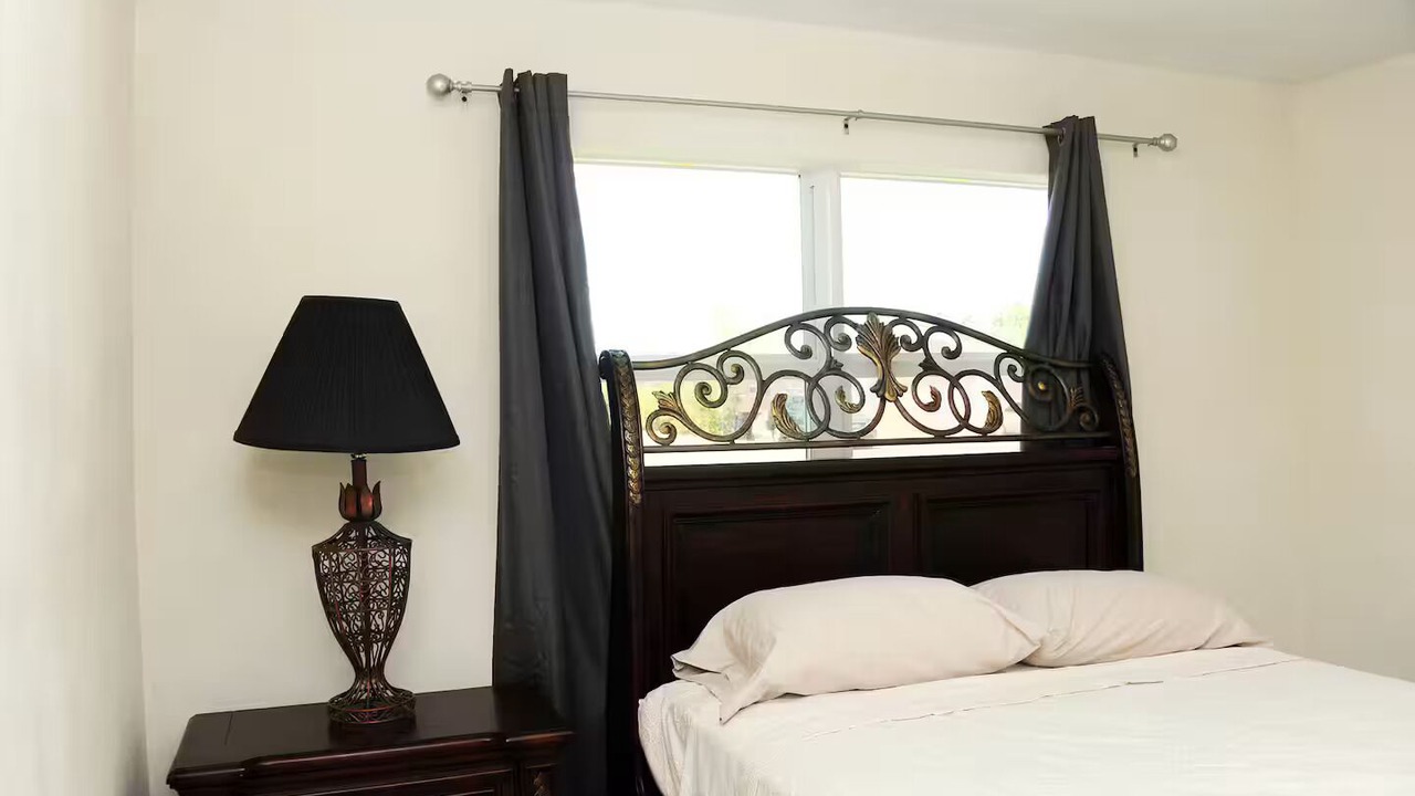 Photo of Bedroom in Sunset