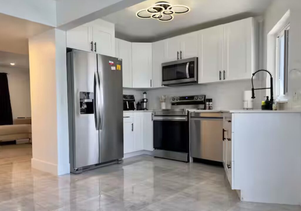 Photo of Kitchen in Edgewood