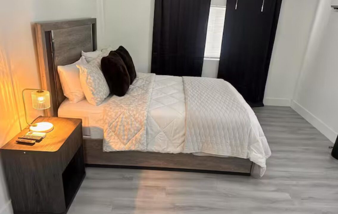 Photo of Bedroom in Edgewood