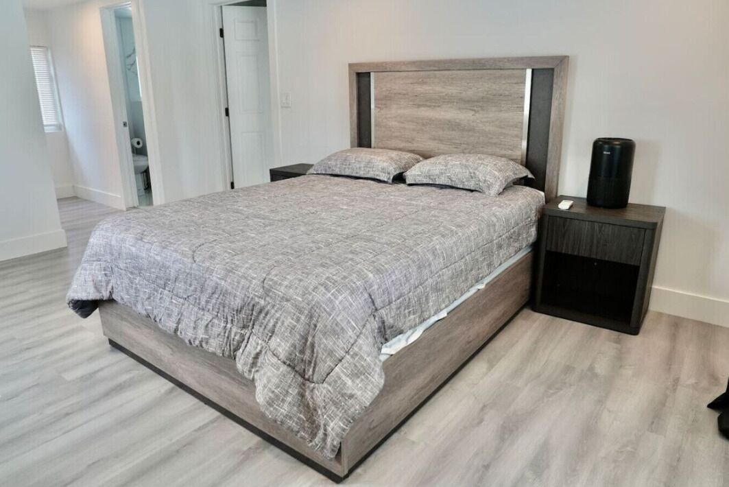 Photo of Bedroom in Edgewood