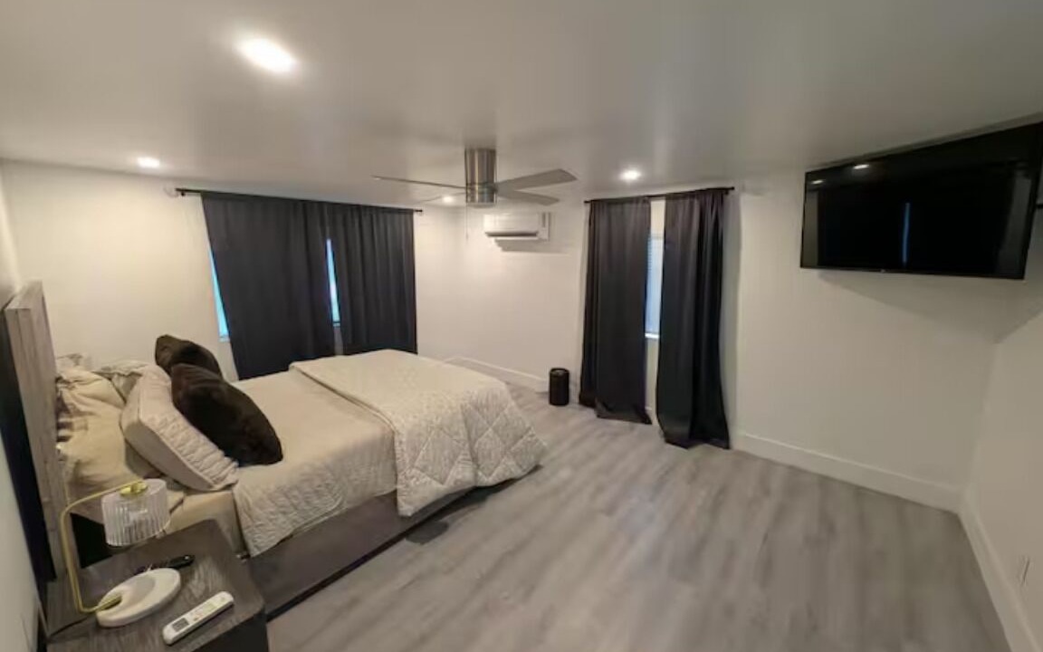 Photo of Bedroom in Edgewood