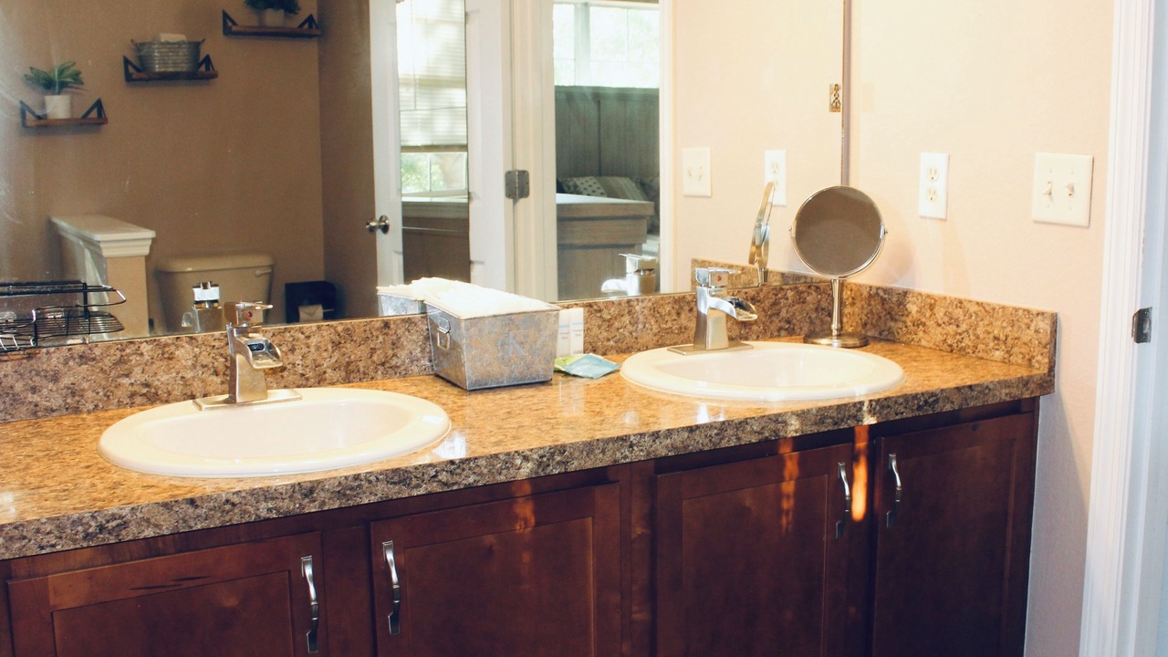 Photo of Bathroom in Pine Castle