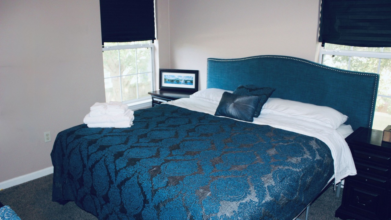 Photo of Bedroom in Pine Castle