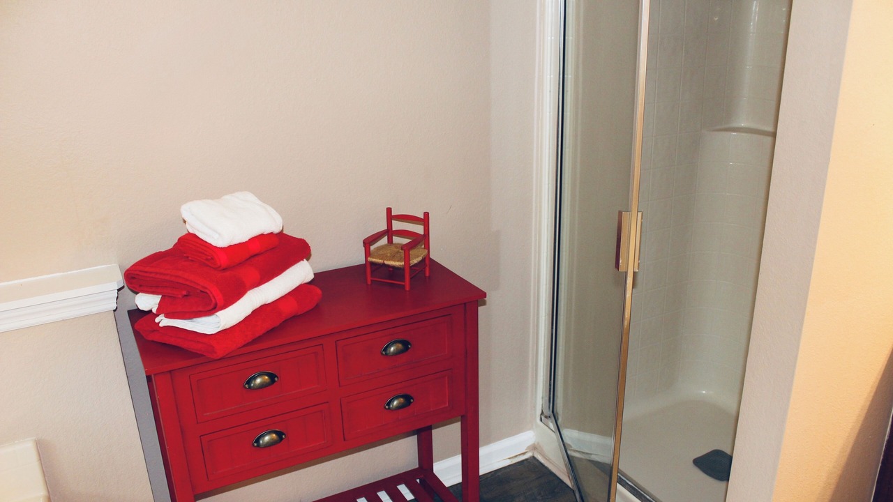 Photo of Bathroom in Pine Castle