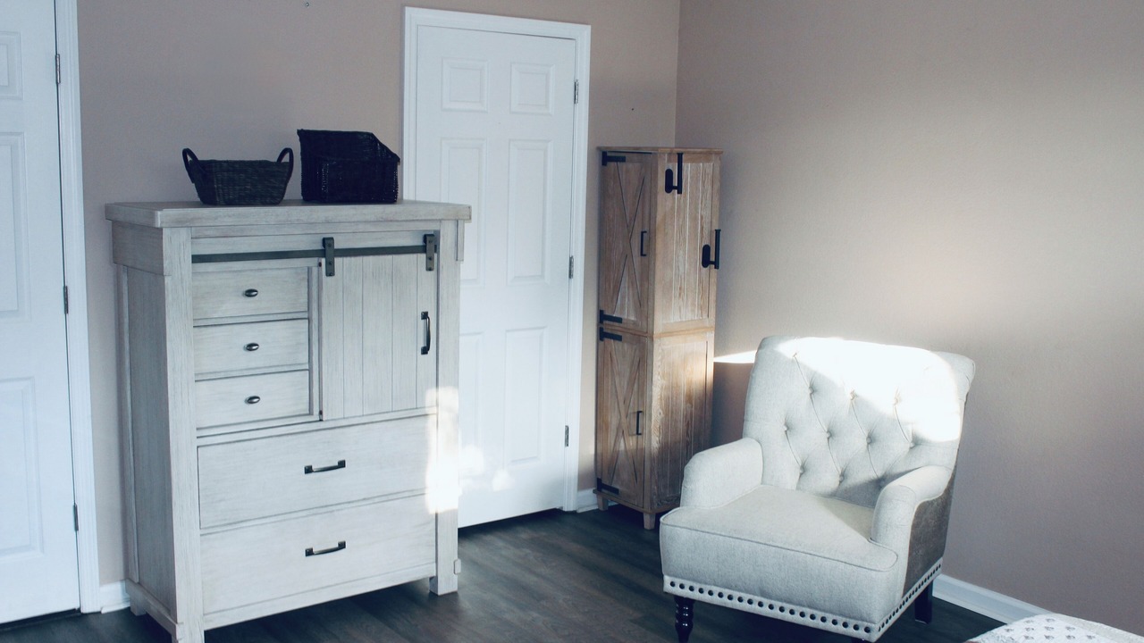 Photo of Bedroom in Pine Castle