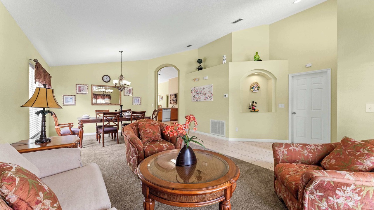 Photo of Bedroom in Solana
