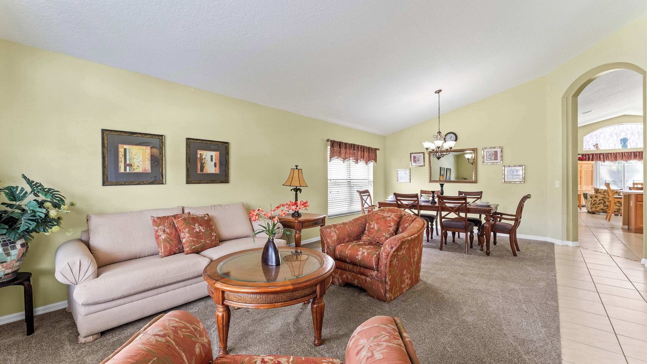 Photo of Bedroom in Solana