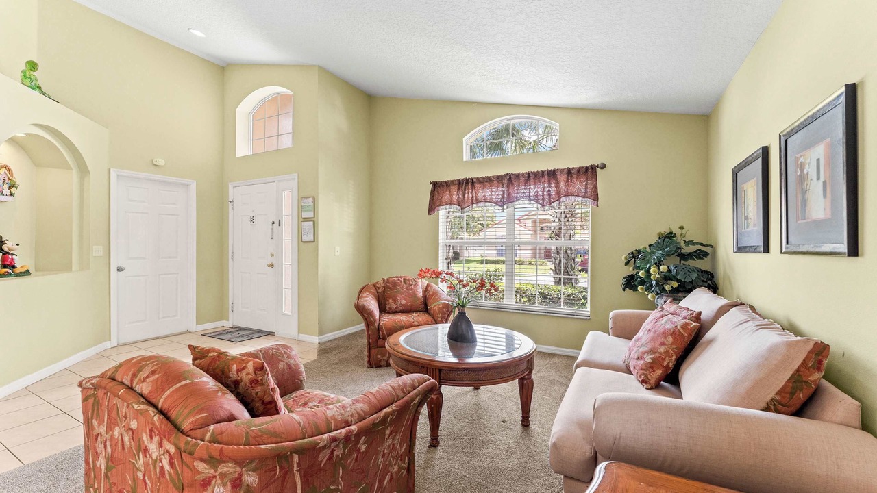 Photo of Bedroom in Solana