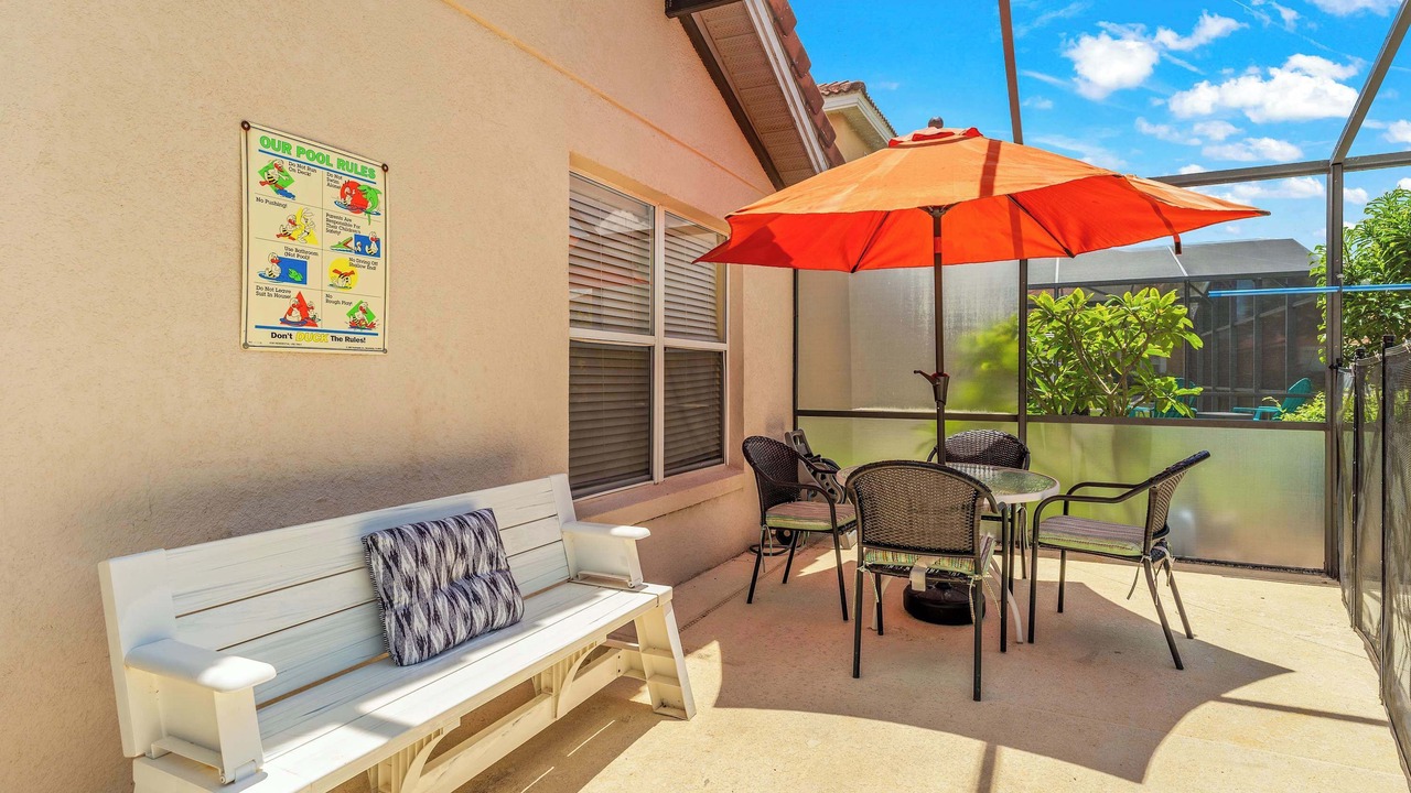 Photo of Outdoor in Solana