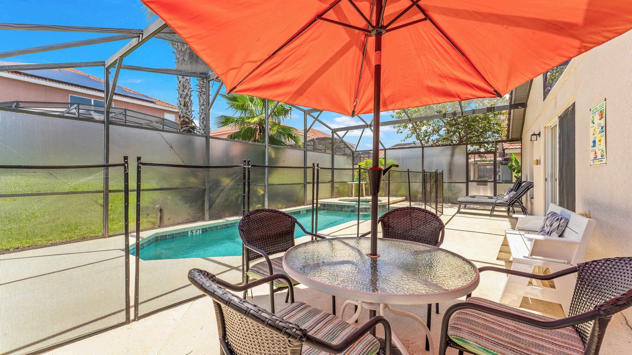 Photo of Outdoor in Solana