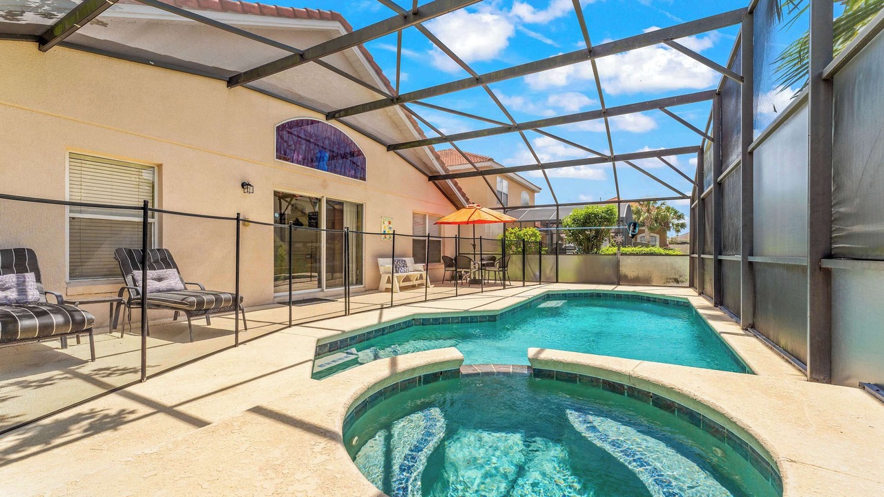 Photo of Outdoor in Solana