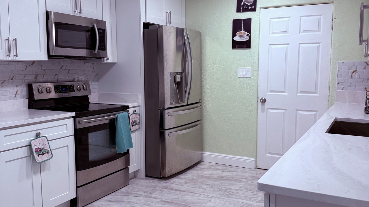 Photo of Kitchen in Pine Castle