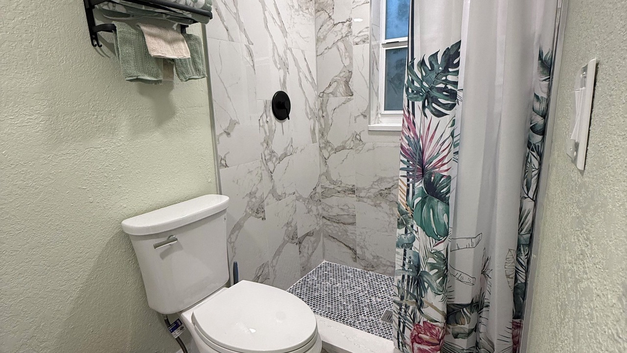Photo of Bathroom in Pine Castle