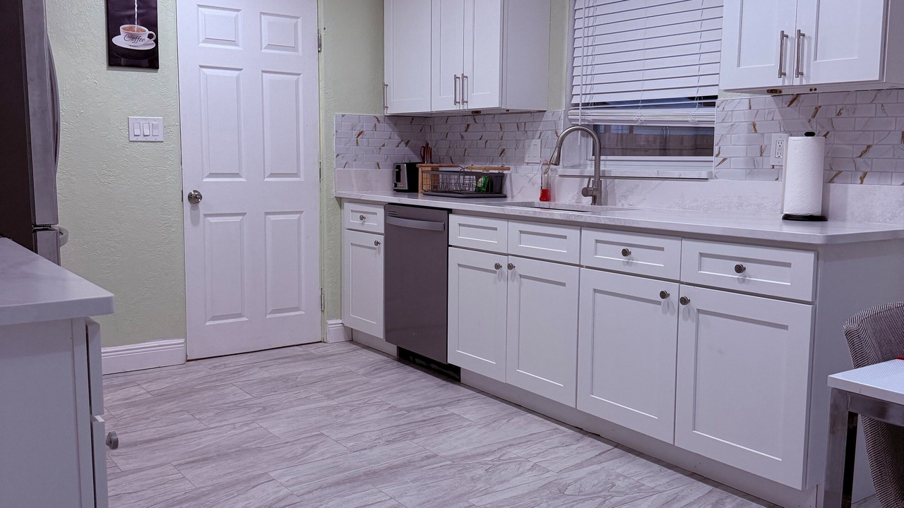 Photo of Kitchen in Pine Castle