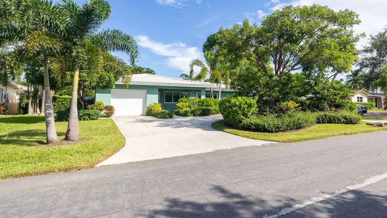 Photo of Outdoor in Garden Isles