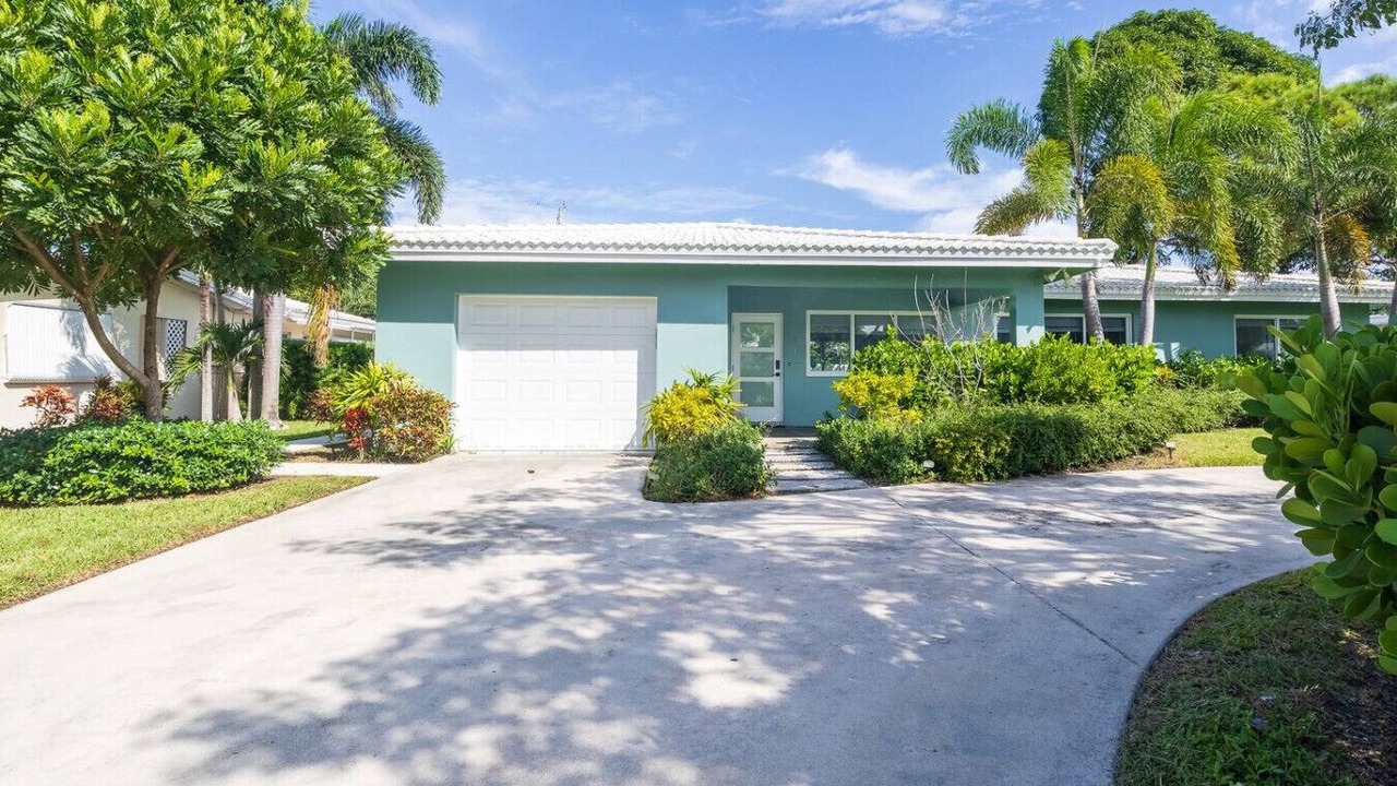 Photo of Outdoor in Garden Isles
