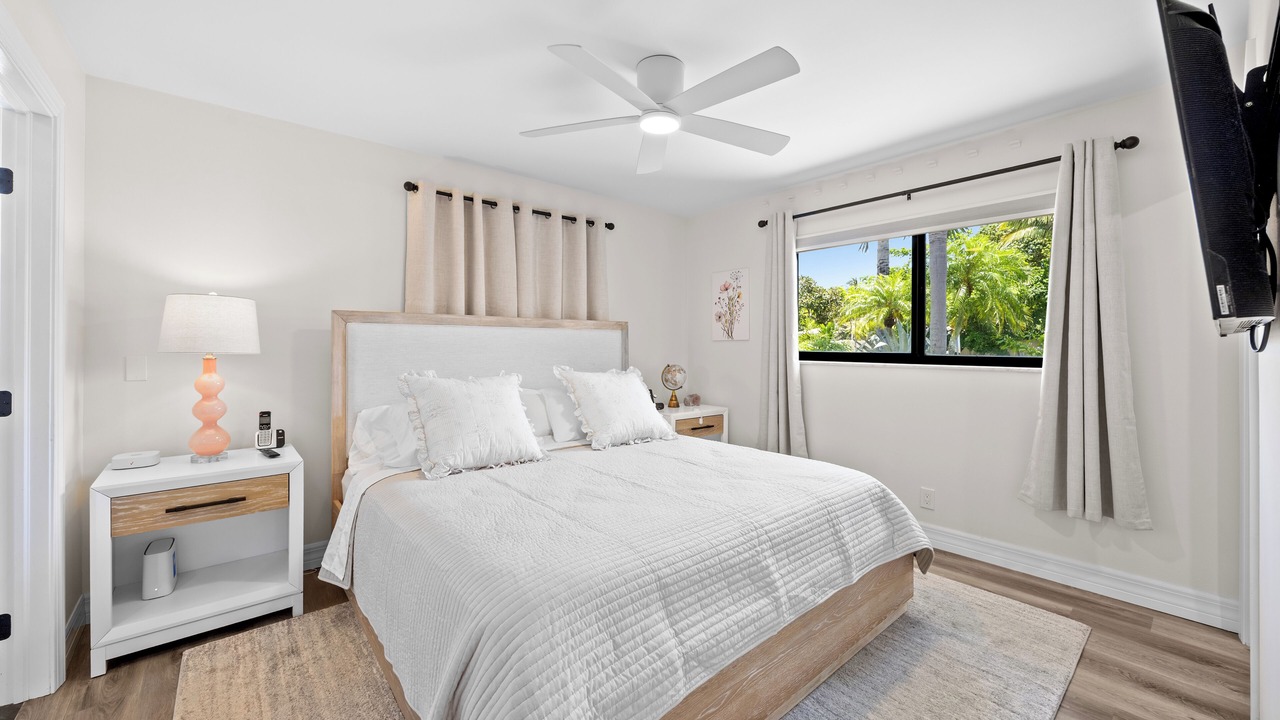 Photo of Bedroom in Tropic Palms