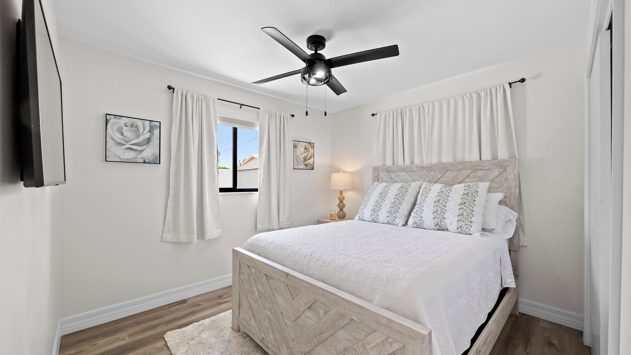 Photo of Bedroom in Tropic Palms