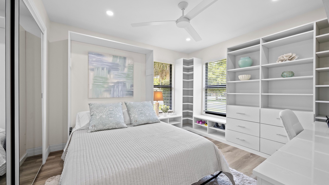Photo of Bedroom in Tropic Palms