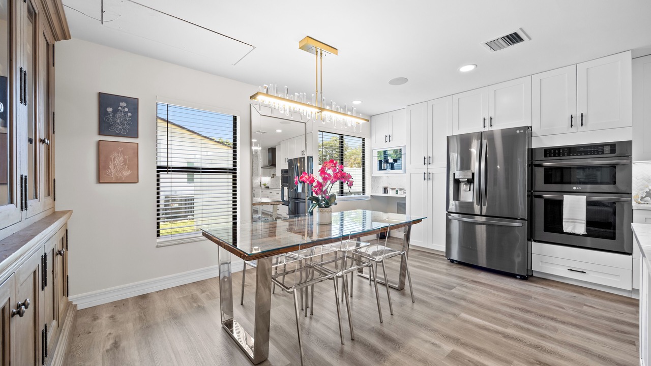 Photo of Kitchen in Tropic Palms