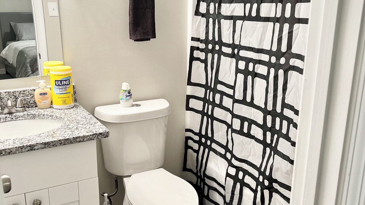 Photo of Bathroom in Forest Park