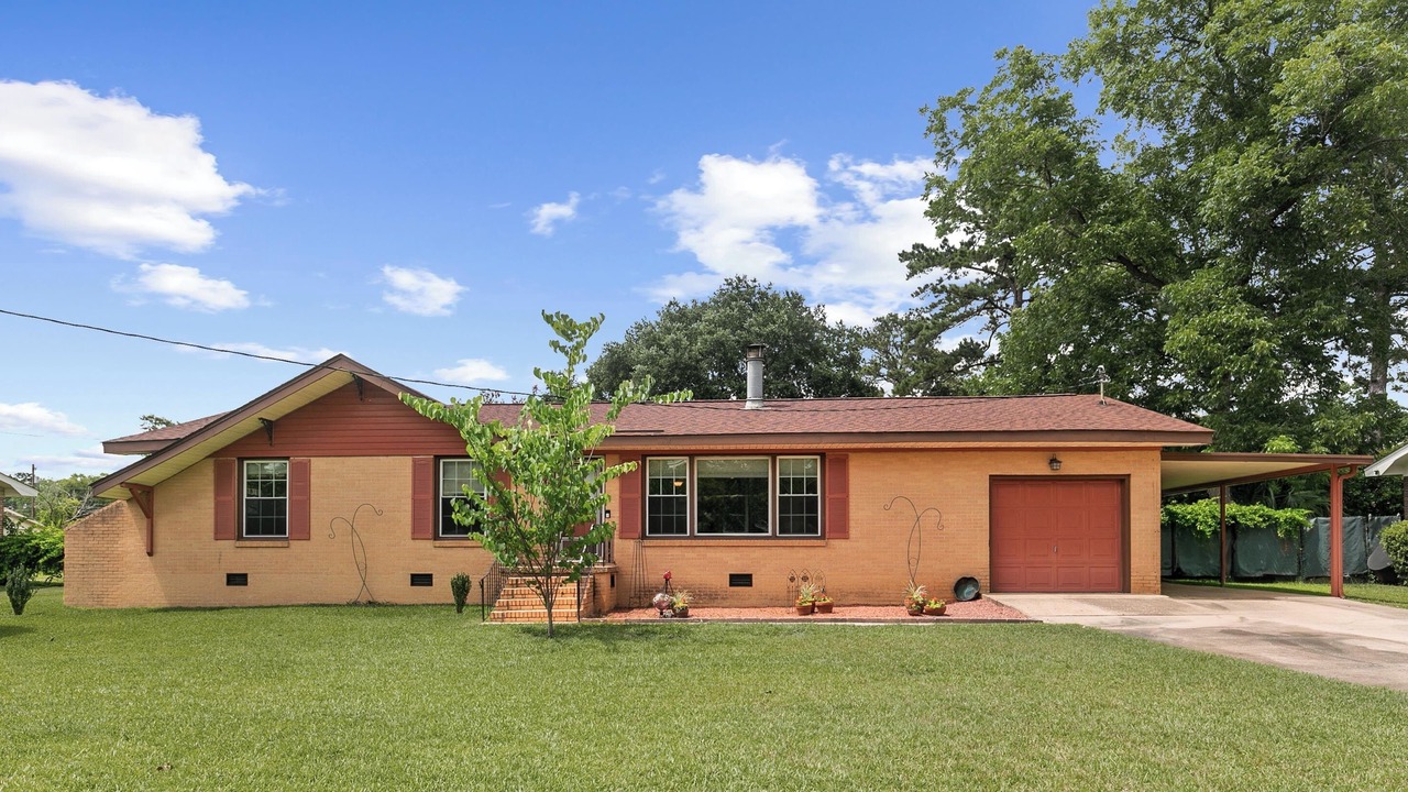 Photo of Outdoor in Dothan