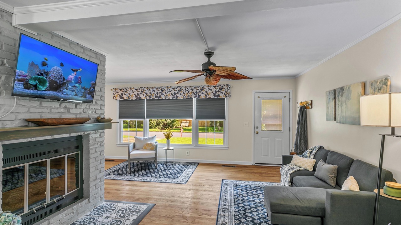 Photo of Livingroom in Dothan