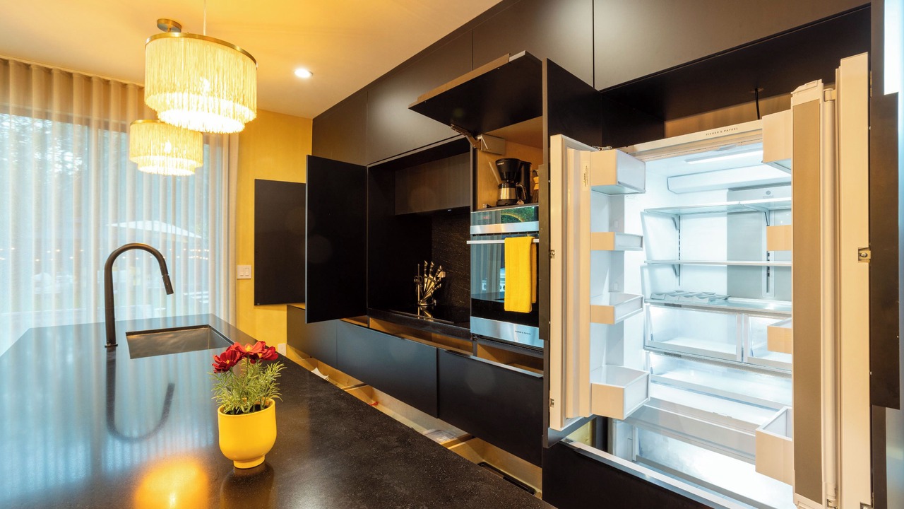 Photo of Kitchen in Buena Vista
