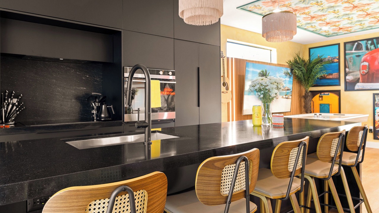 Photo of Kitchen in Buena Vista