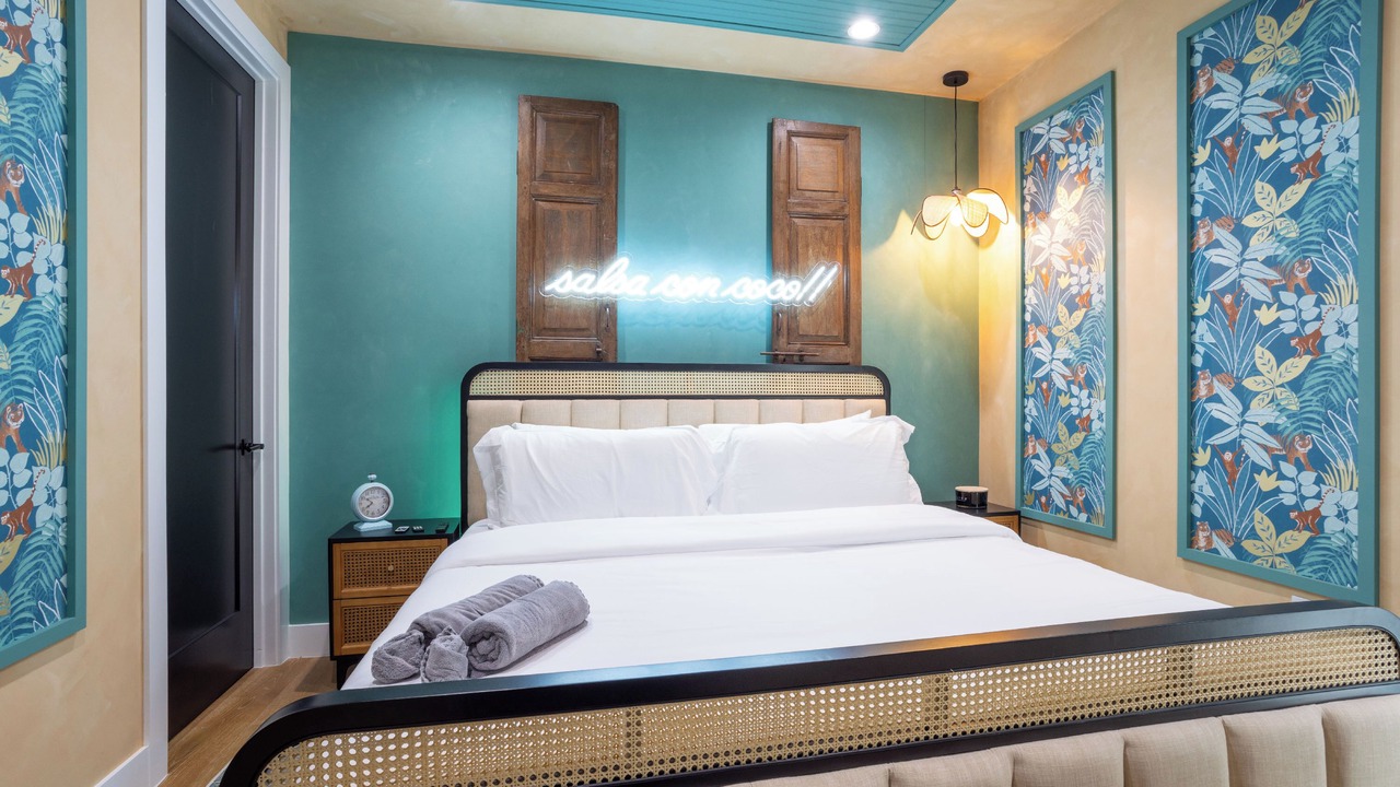 Photo of Bedroom in Buena Vista