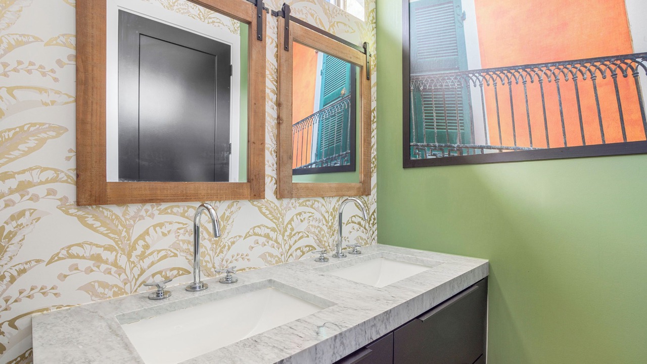Photo of Bathroom in Buena Vista