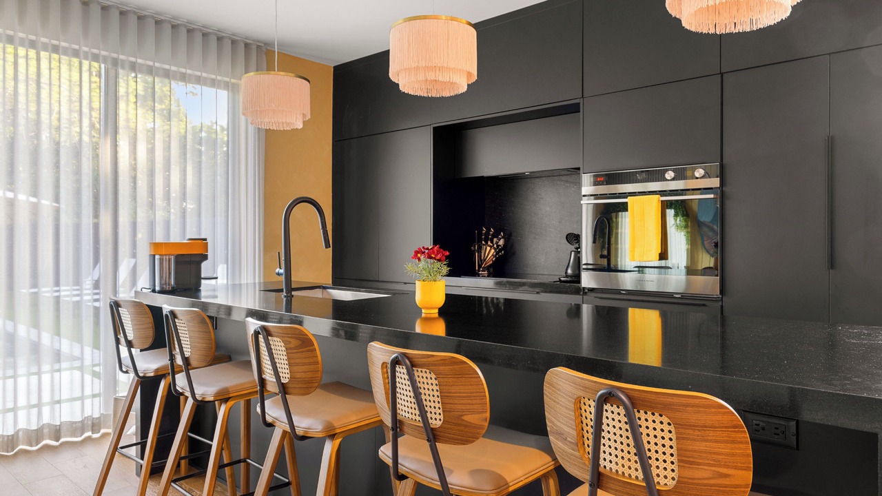 Photo of Kitchen in Buena Vista