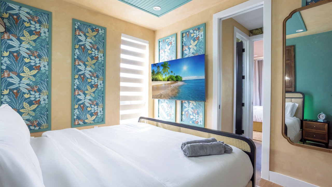 Photo of Bedroom in Buena Vista