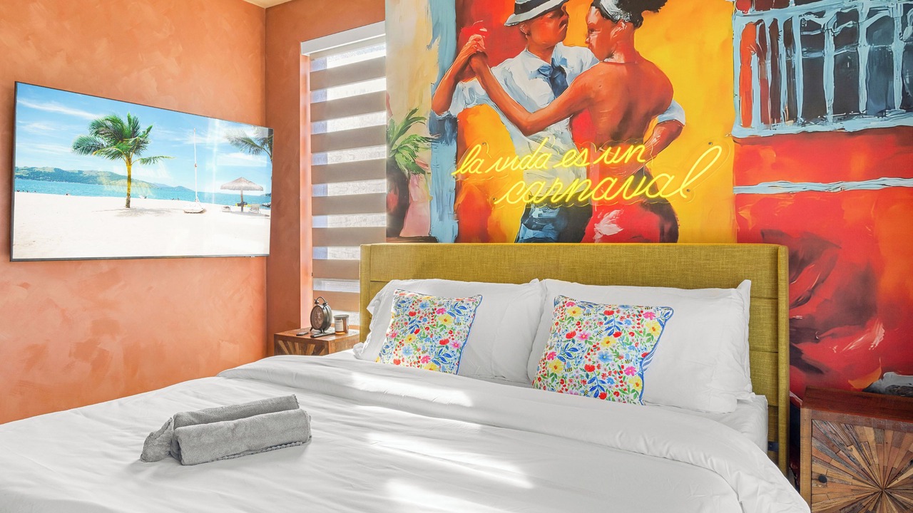 Photo of Bedroom in Buena Vista