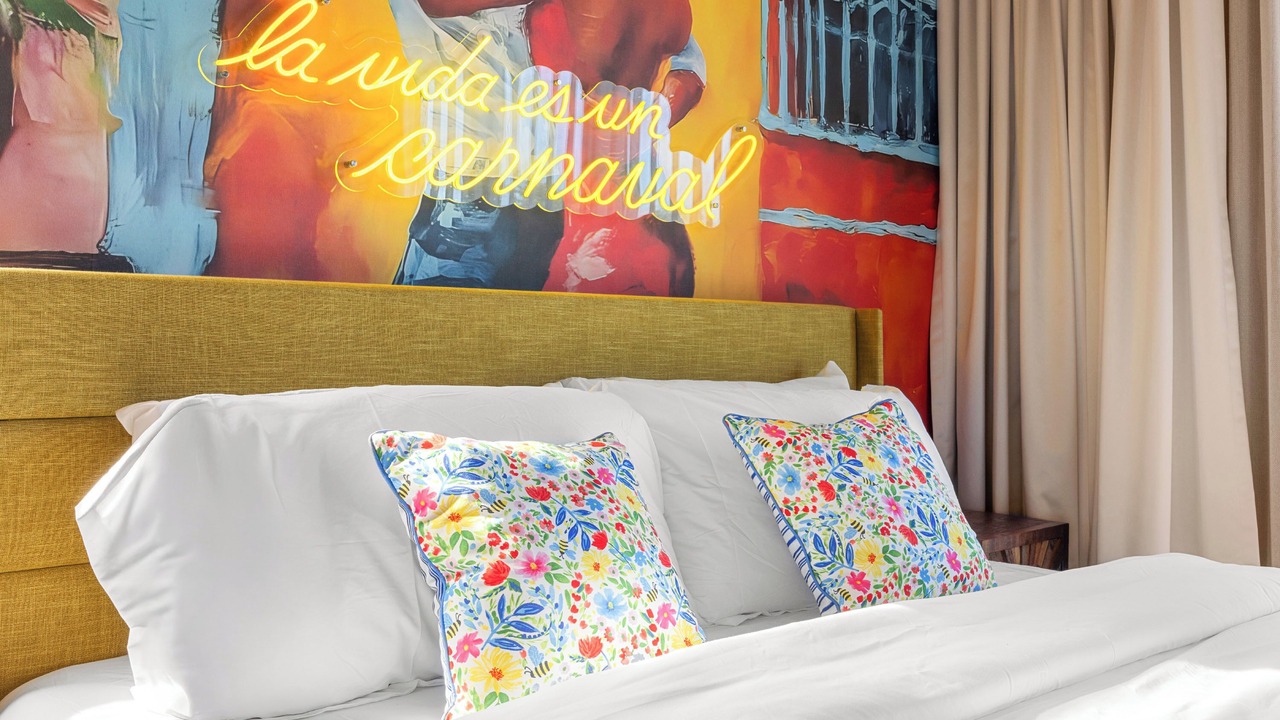 Photo of Bedroom in Buena Vista