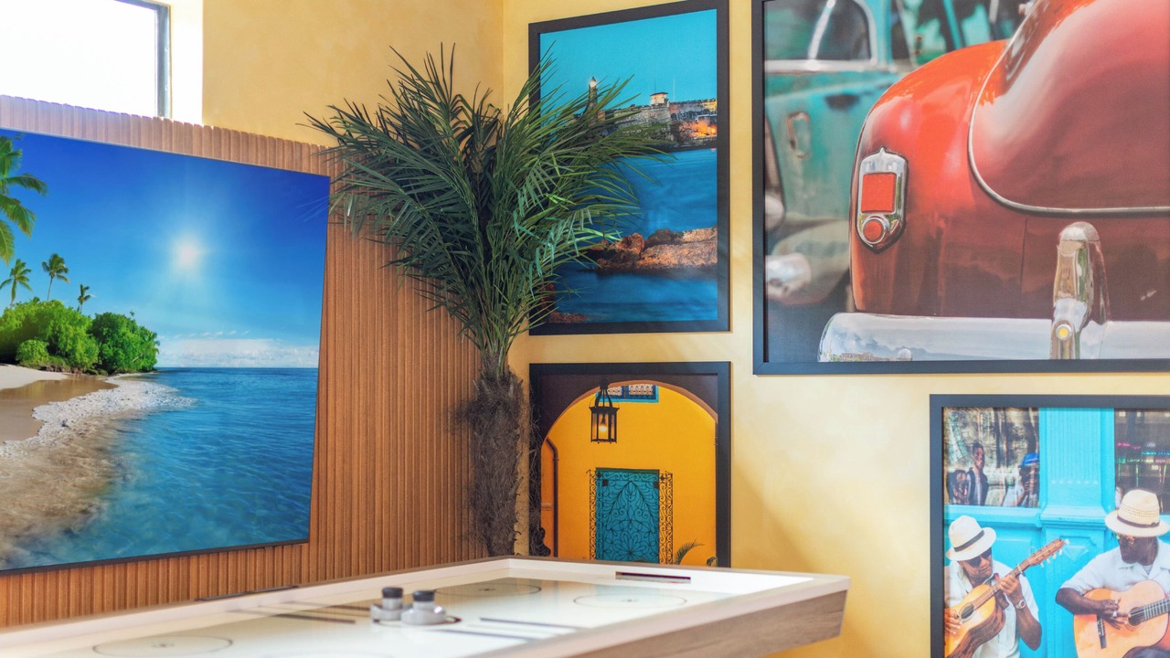 Photo of Bedroom in Buena Vista