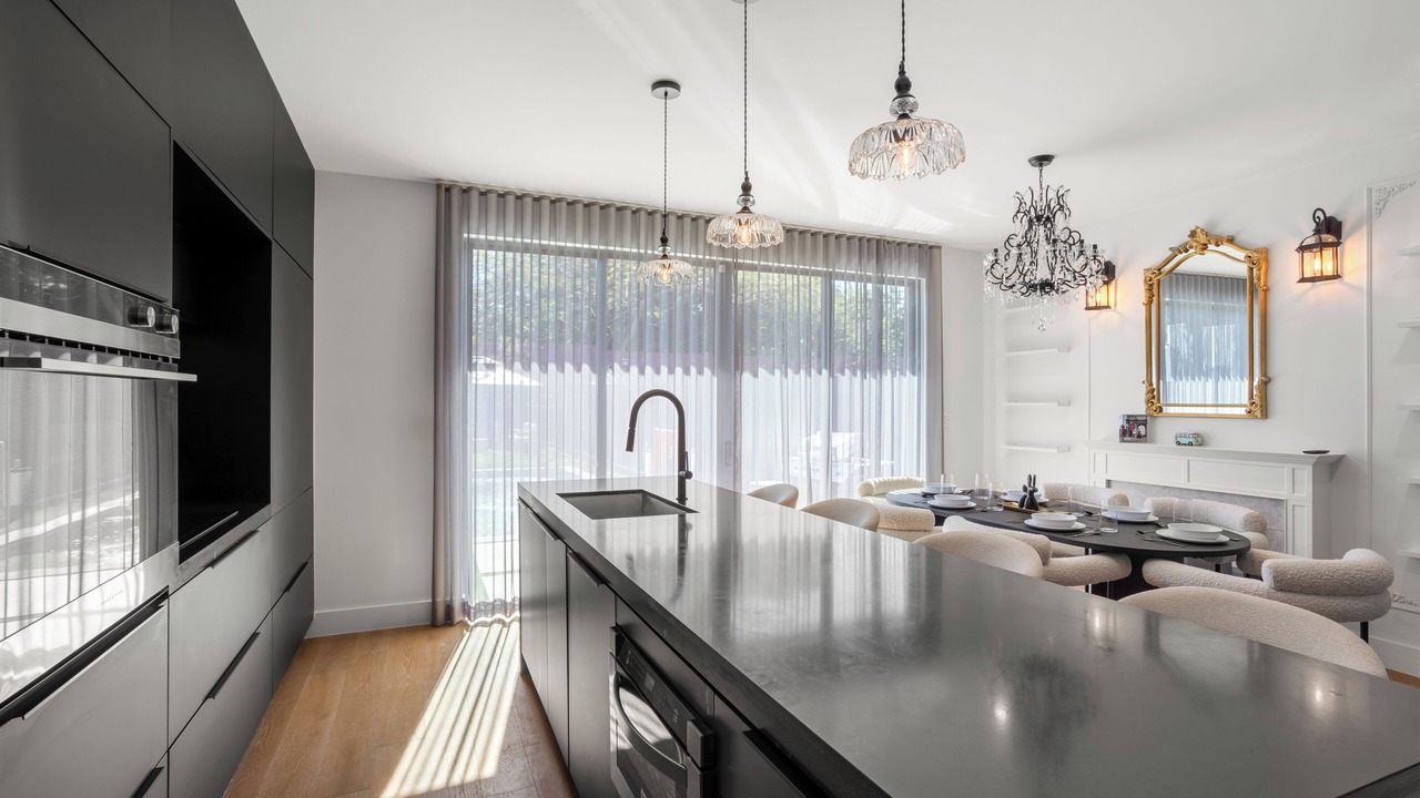 Photo of Kitchen in Buena Vista