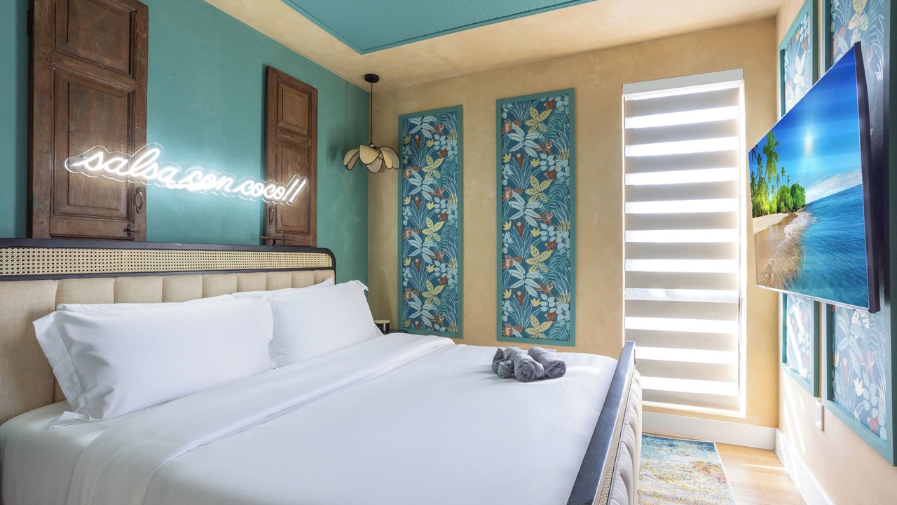 Photo of Bedroom in Buena Vista