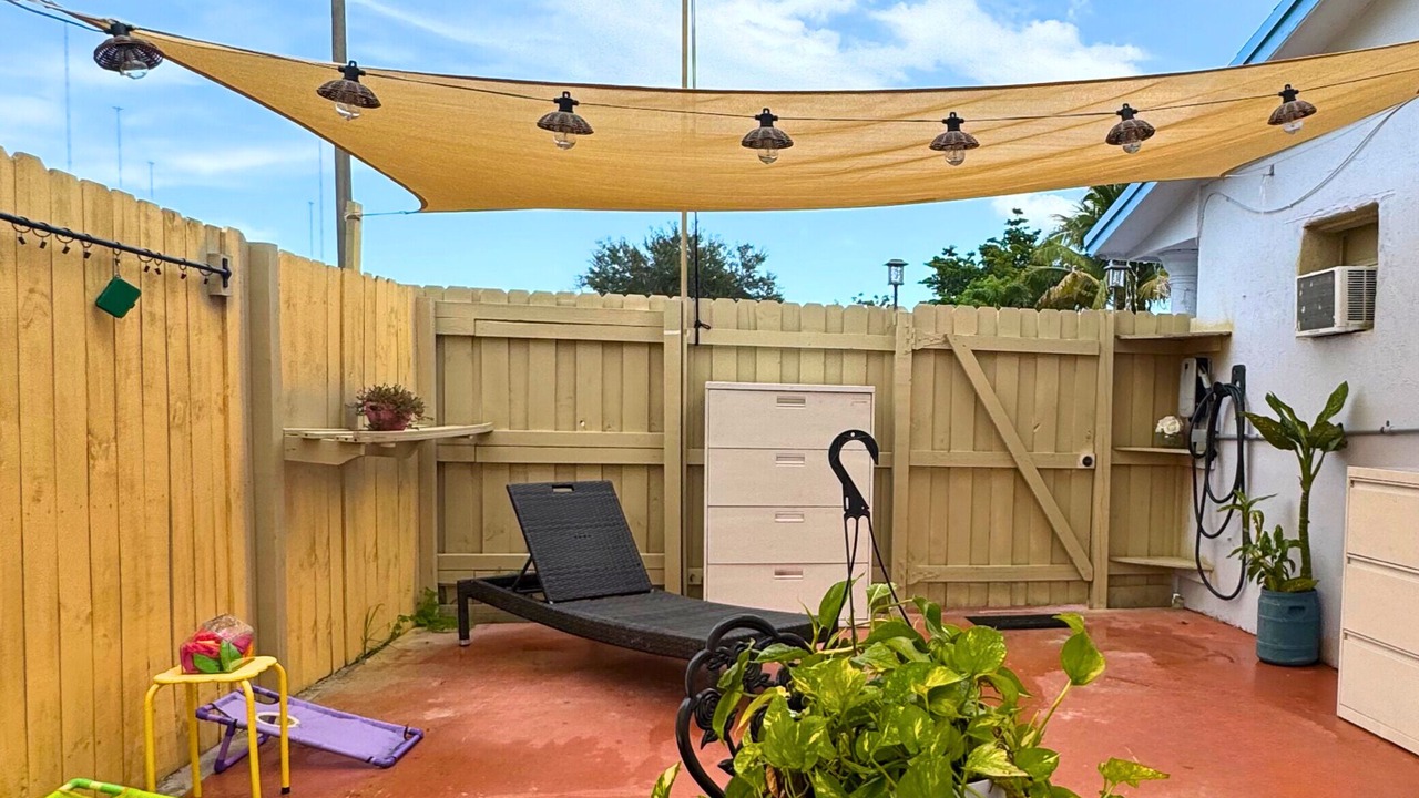 Photo of Outdoor in Miami Gardens