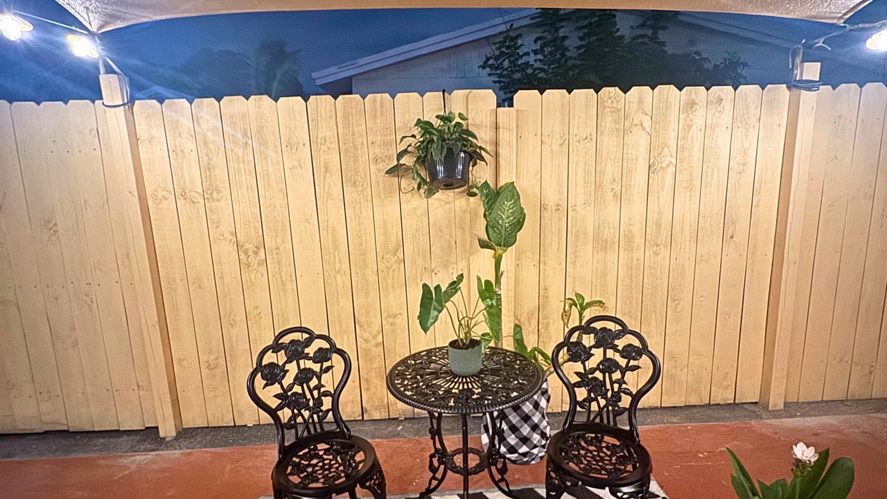 Photo of Patio Balcony in Miami Gardens